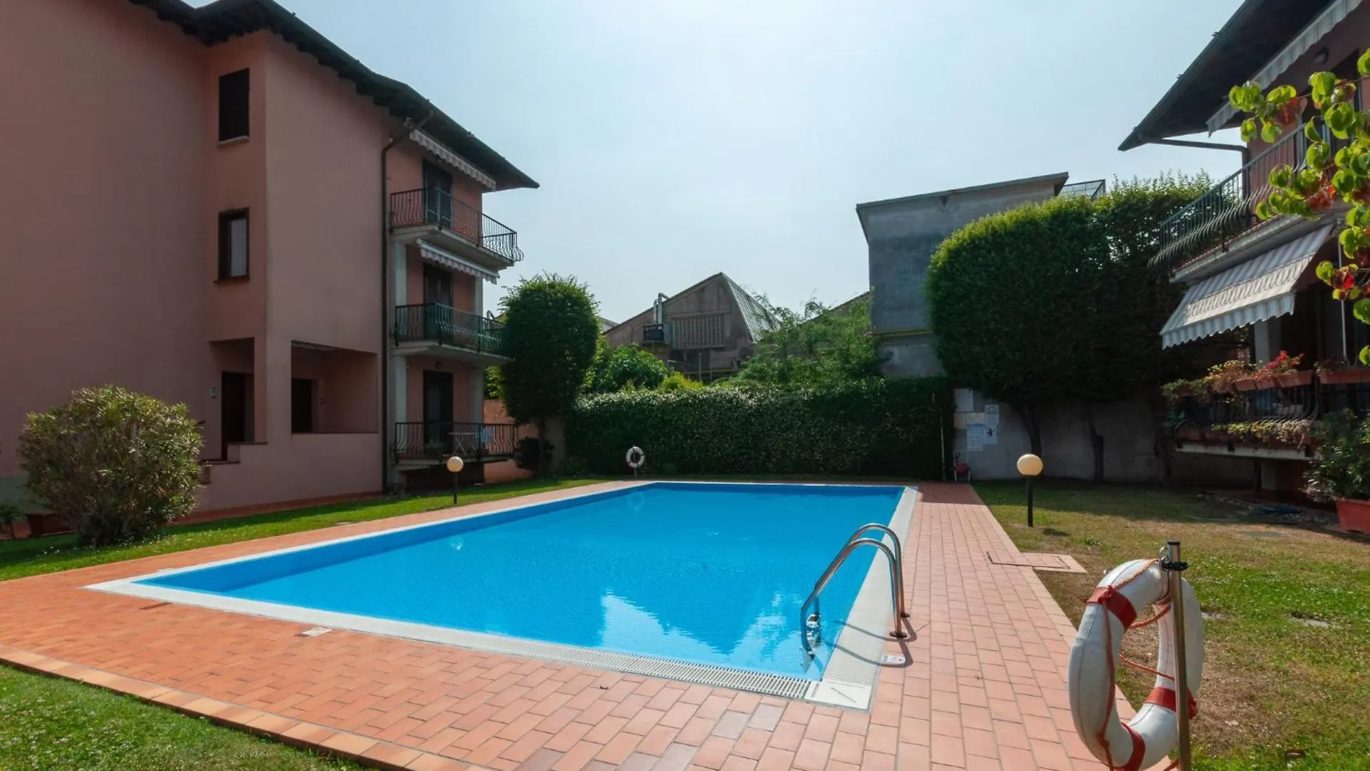 Appartamento Clotilde Desenzano del Garda