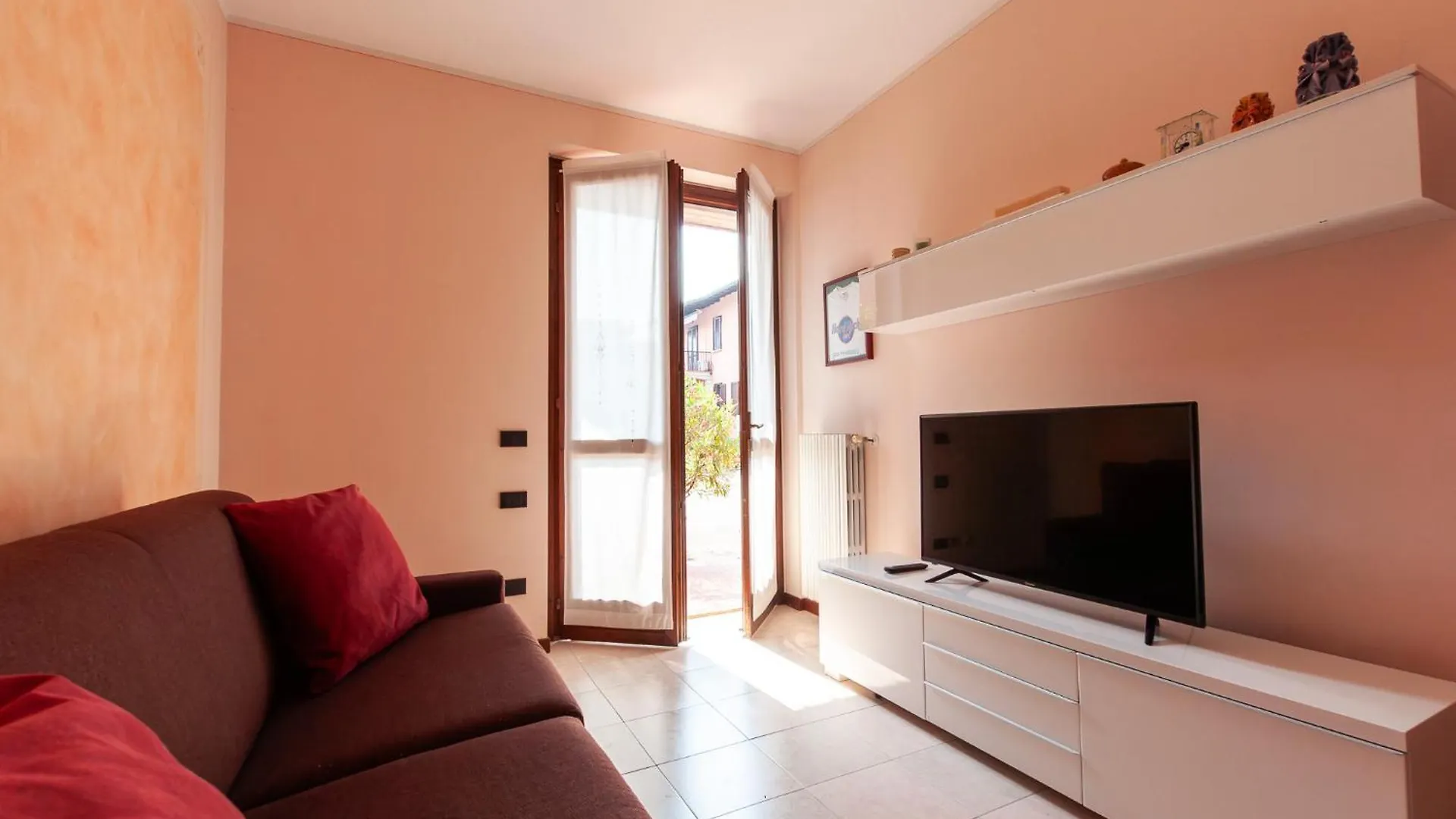 Appartamento Clotilde Desenzano del Garda