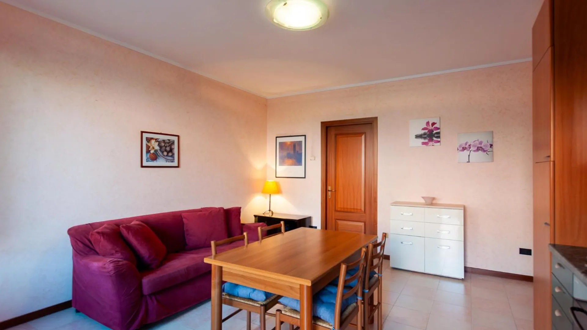 Appartamento Clotilde Desenzano del Garda Italien