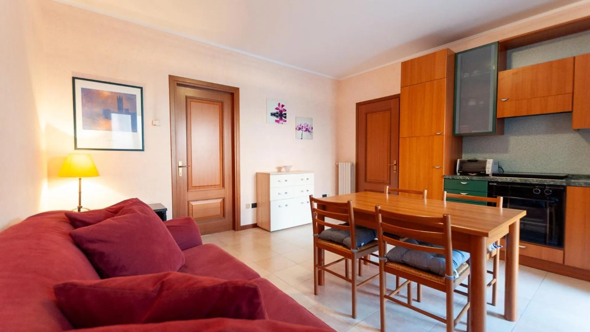 Appartamento Clotilde Desenzano del Garda Italie
