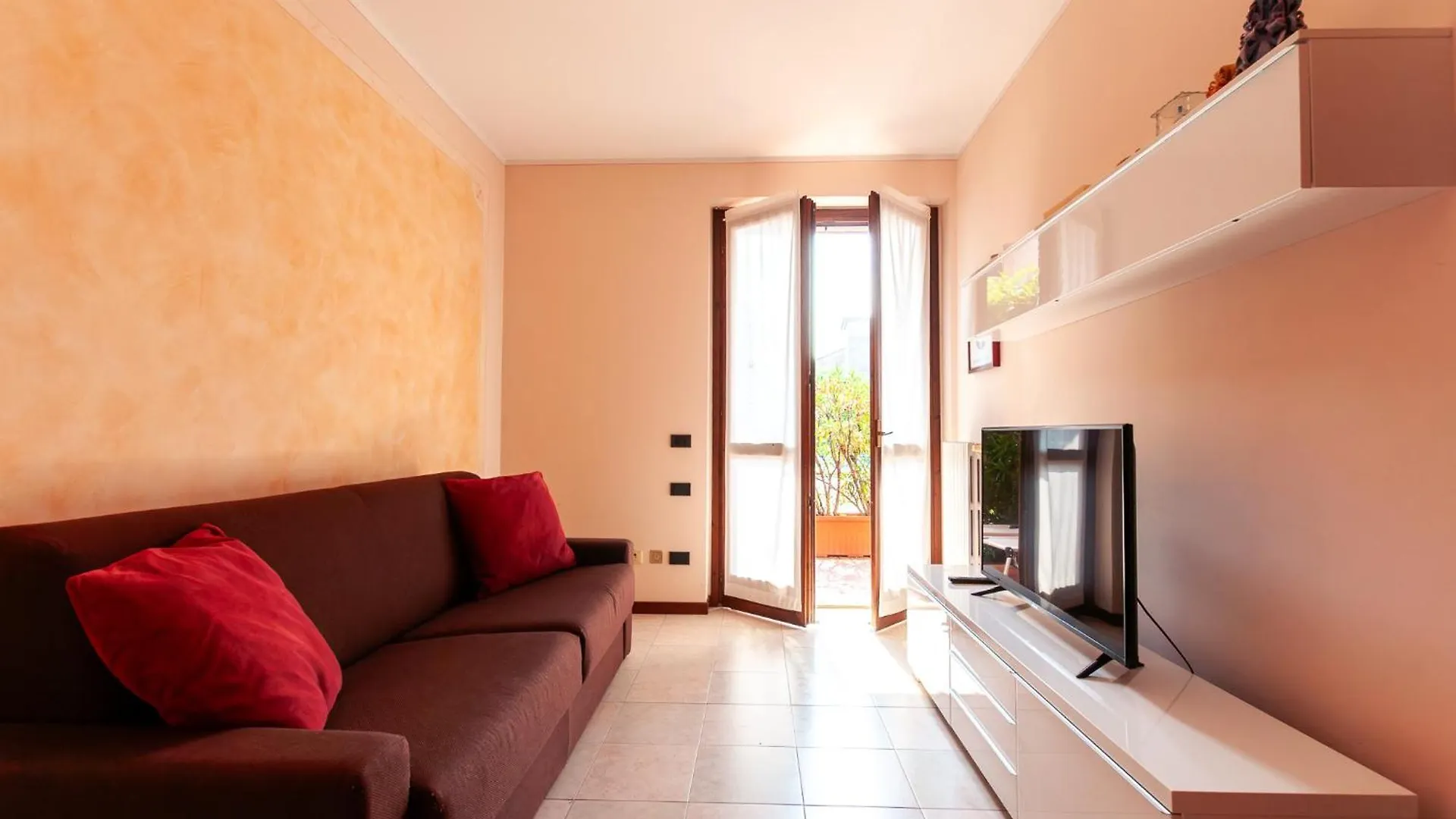 Appartamento Clotilde Desenzano del Garda Appartement