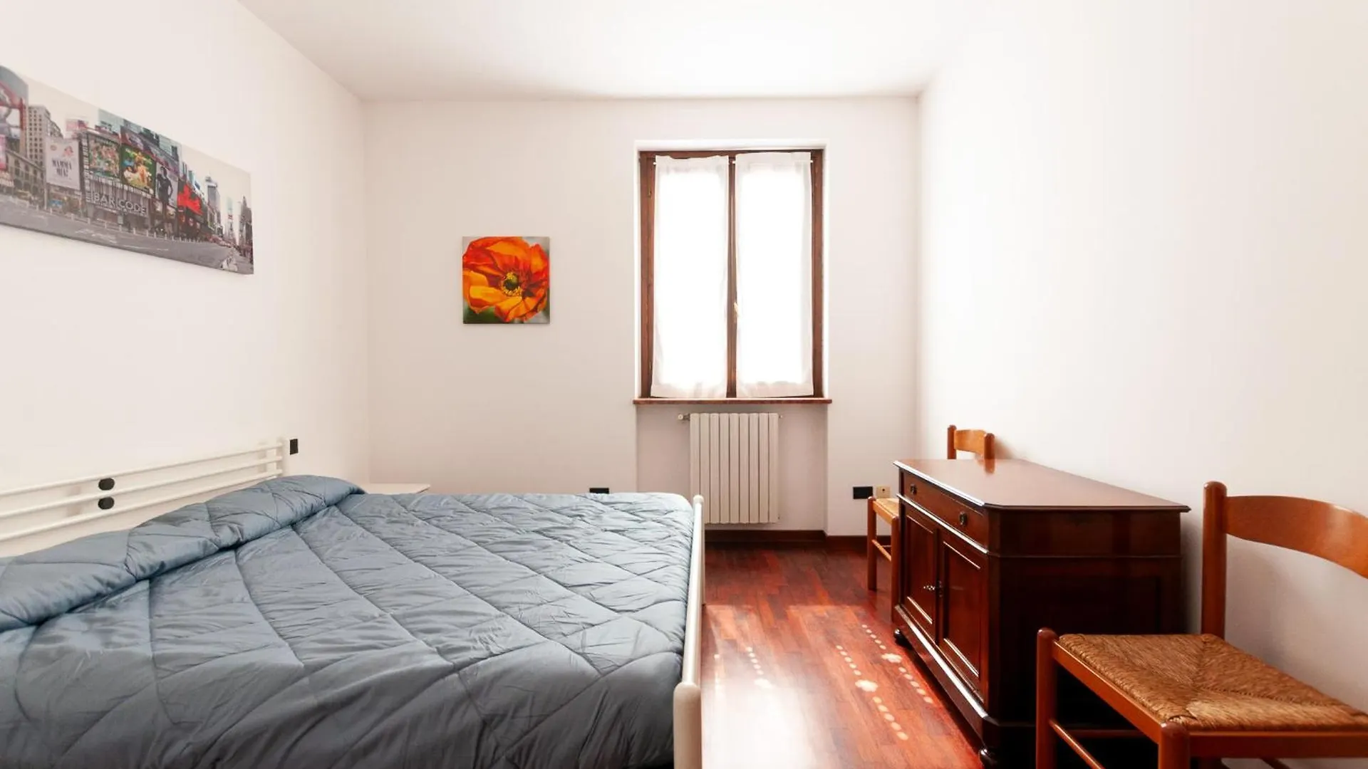 Appartamento Clotilde Desenzano del Garda Appartement