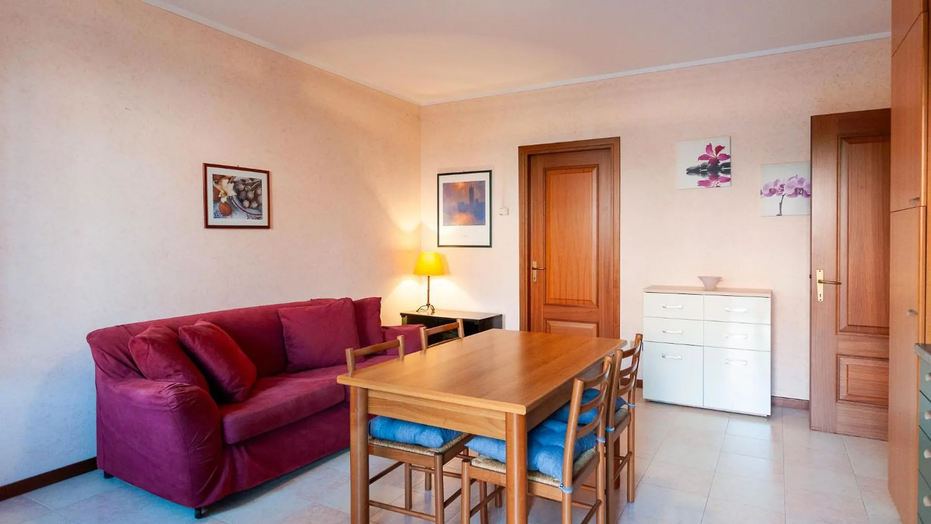 Appartement Appartamento Clotilde Desenzano del Garda