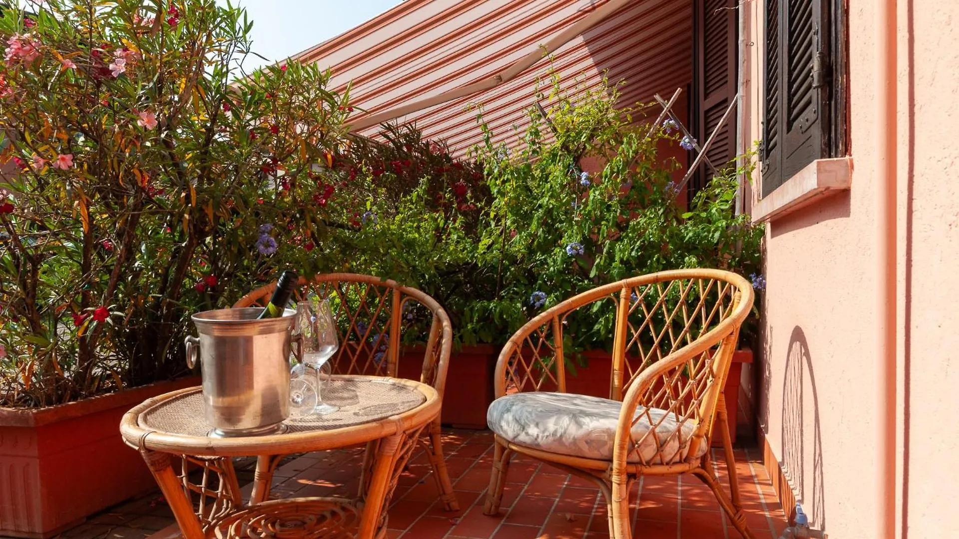 Appartamento Clotilde Desenzano del Garda Appartement